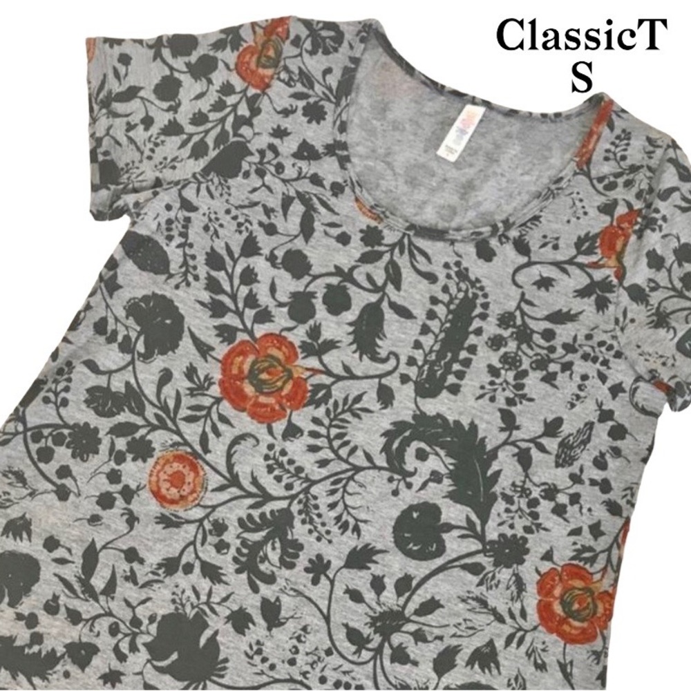💝💝💝 3 for $33 LuLaRoe Classic Tee